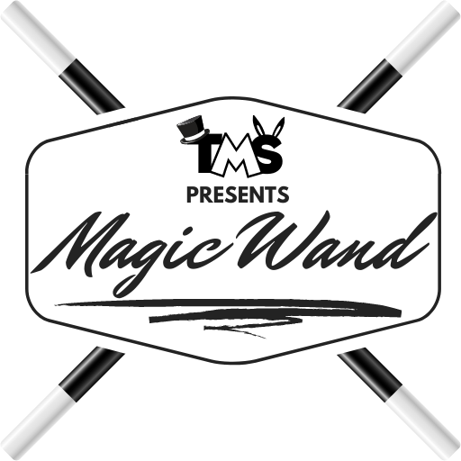 TMS Magic Wands
