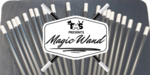 The Magic Wand Kit - After School Magician