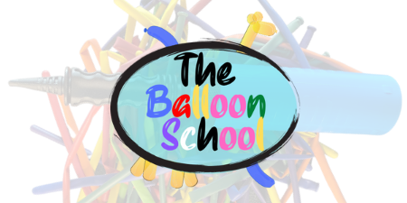 The Magician School - The Balloon School