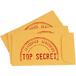 A+ Cards Top Secret