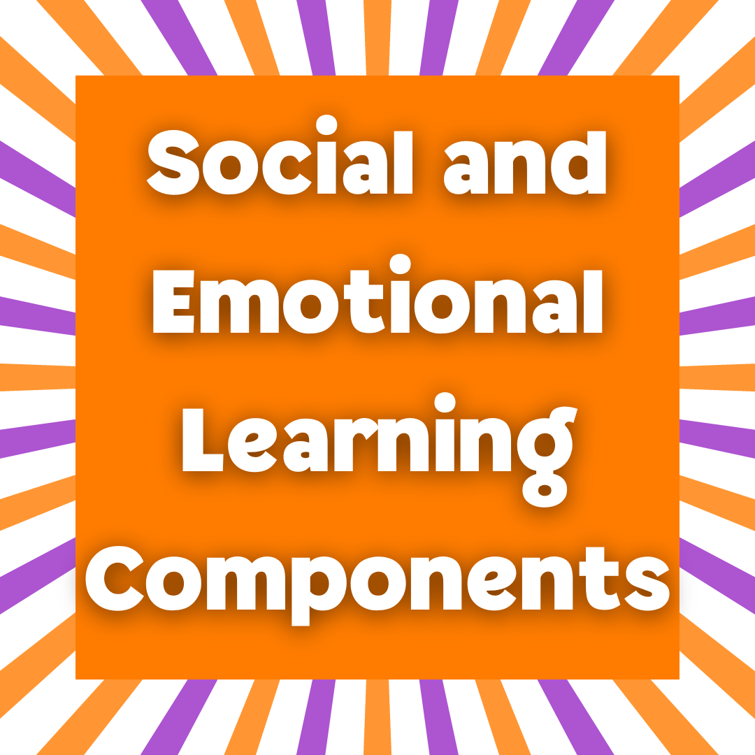 Social and Emotional Learning - The Maician School