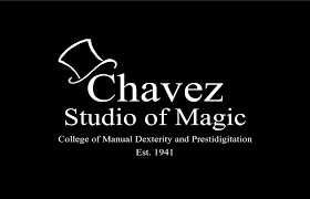 Magician Schools Around The World - Chavez Studio of Magic