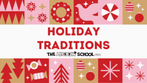Holiday Traditions Header