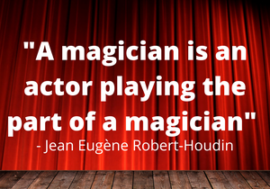 The Magician School